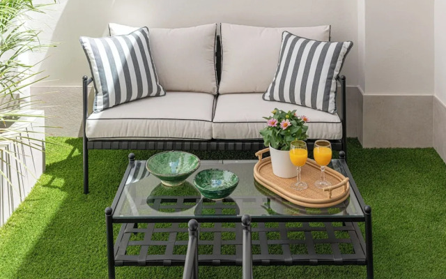Solaga - AJR Suite Loft