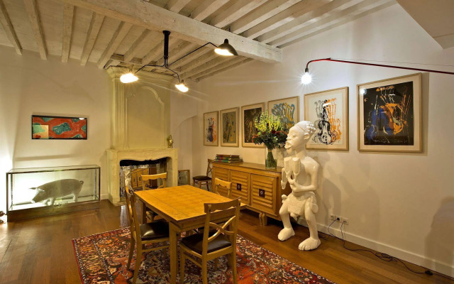 Maison Fredon