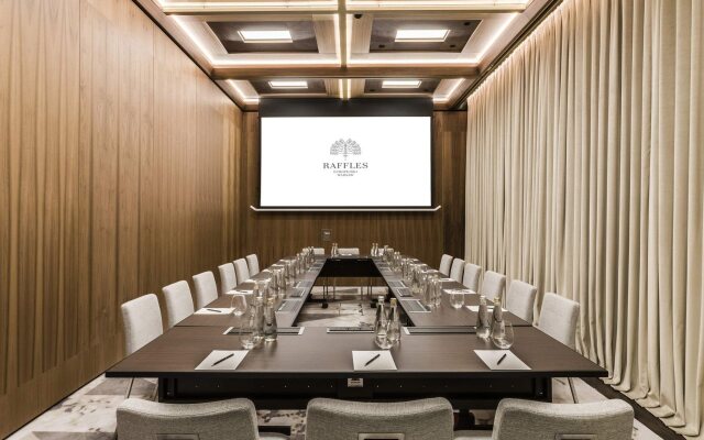 Raffles Europejski Warsaw