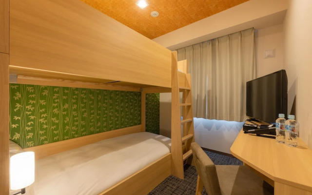 Tosei Hotel Cocone Asakusa Kuramae
