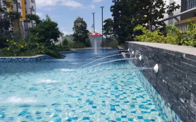 Mesa Hill Nilai - Welcome to the Nautica