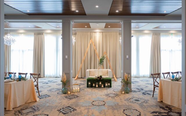 Курорт Prestige Treasure Cove