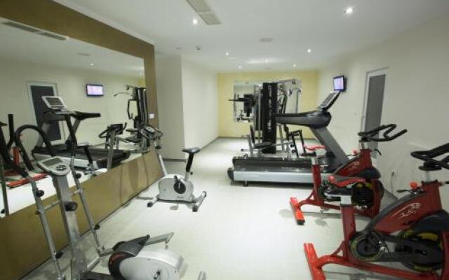 Hotel Meliss