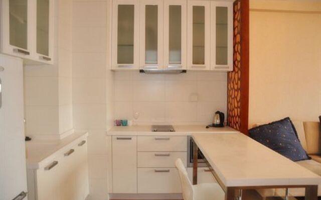 Davison Serviced Apartment
