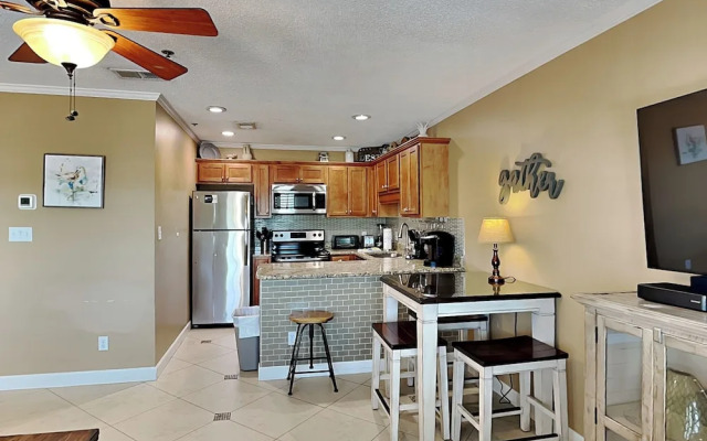 Grand Caribbean #309 West