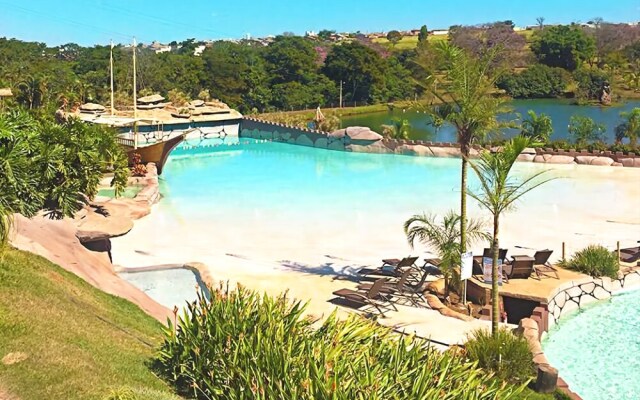 Silvestre Park Hotel Eco Resort