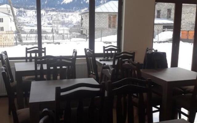 Hotel Ramaz Paliani