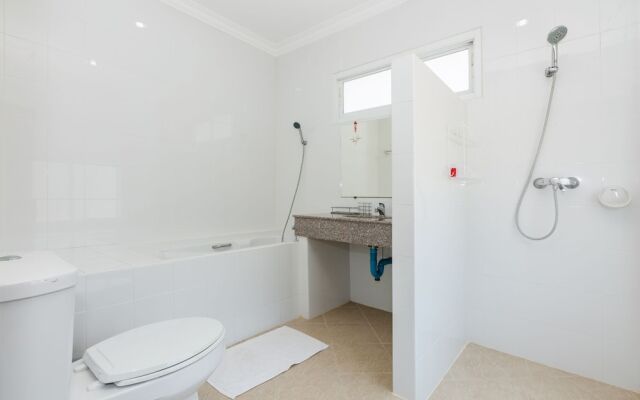 3 Bedroom Pool Villa With Amazing Views TH2