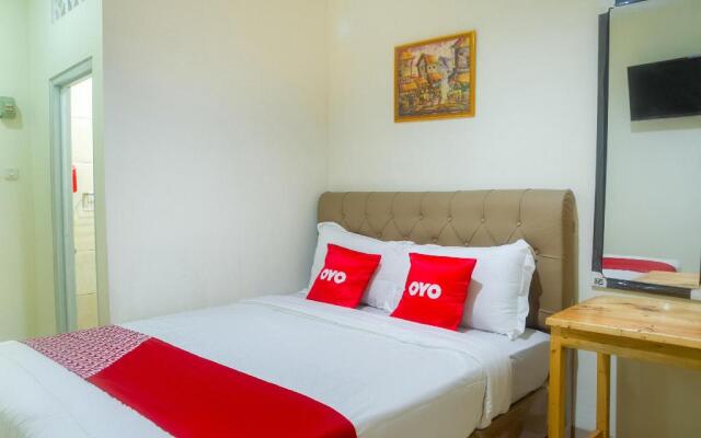 OYO 3922 Wisma Minongga