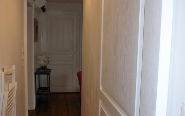 T2 Luchon Centre - 6 couchages