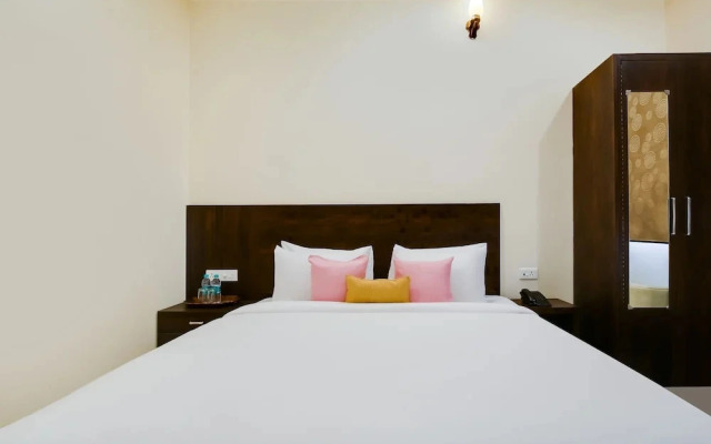 Hotel Laxmi Heights
