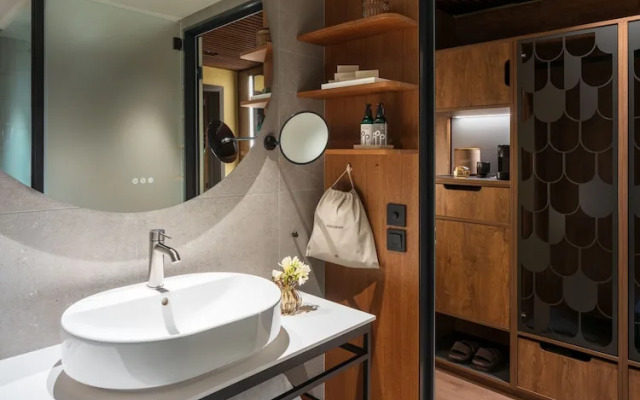 The Well Spa & Hotel