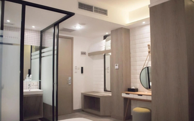 Ana Hotel Jakarta