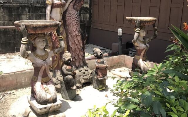 The Imperial Home Hotel