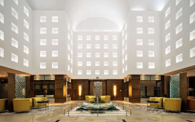 Radisson Blu Hotel Riyadh