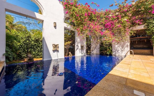 Casa Harb