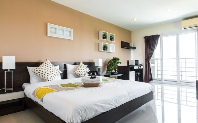 Vanda Residence