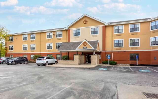Extended Stay America Suites Akron Copley East