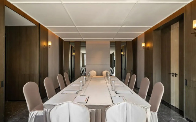 Shanghai Hongqiao Heyitang Hotel