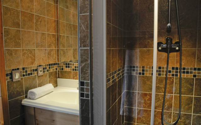 Residence Lagrange Vacances Les Balcons des Aiguilles