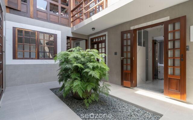 PSN - Apartamentos proximos da praia de cabeçudas