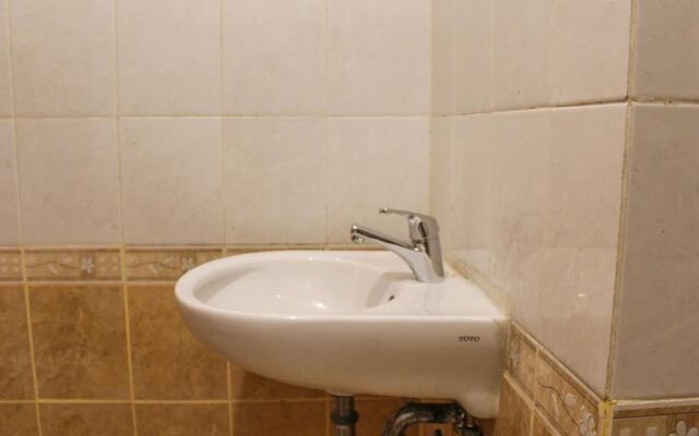 Best Deal 2BR Apartment at Grand Palace Kemayoran