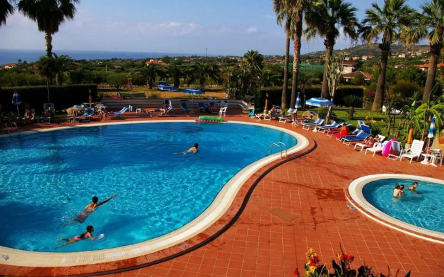 Hotel Residence Costa Azzurra