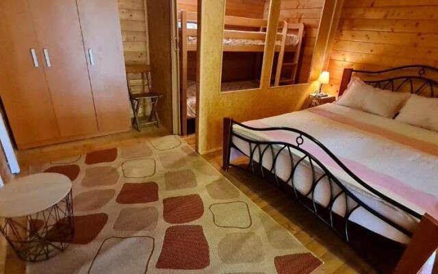 Holiday Park Lu-Ka