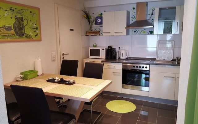 Appartement Viktoria