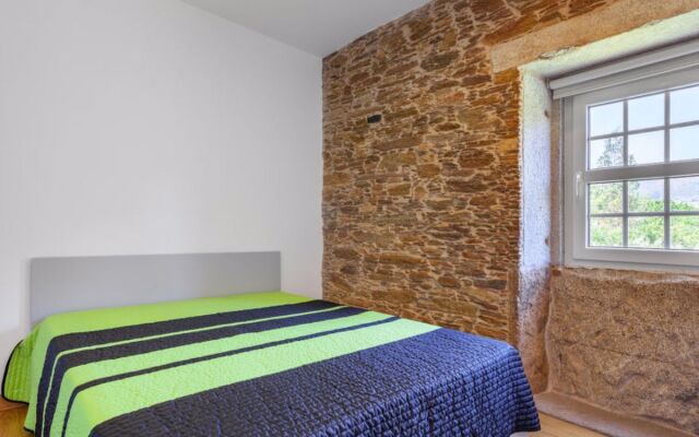 House Recanto Caminha