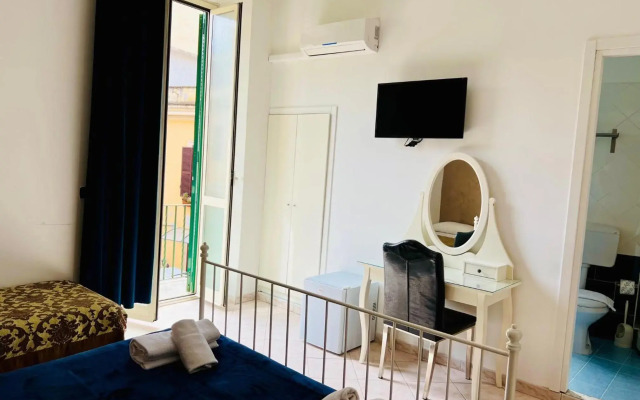 Hotel Pisa