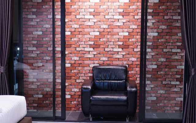 SSHotel Nangrong Buriram