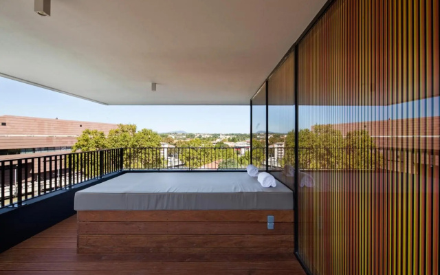 Radisson Blu Hotel, Montpellier