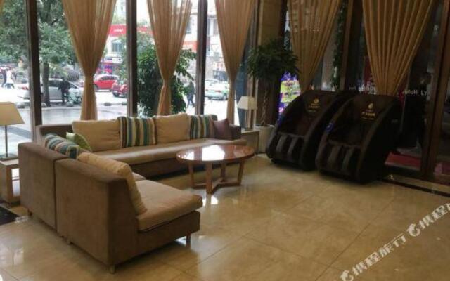 YJ Intl. Hotel