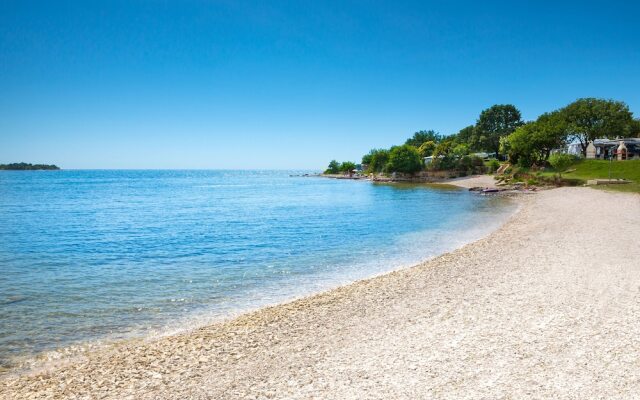 Naturist Resort Solaris