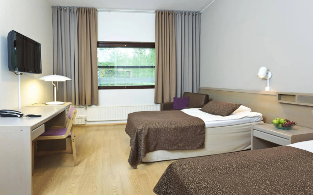 Hotel Nuuksio - Conferences and events
