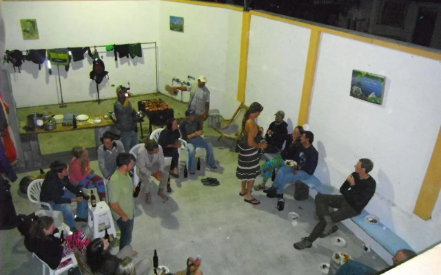 Hostal La Casa De Rodrigo