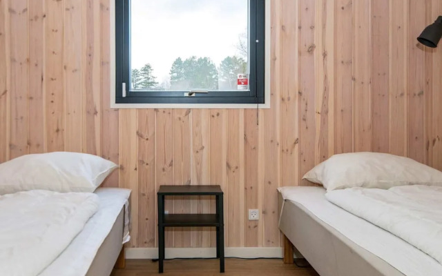 Holiday Home in Glesborg