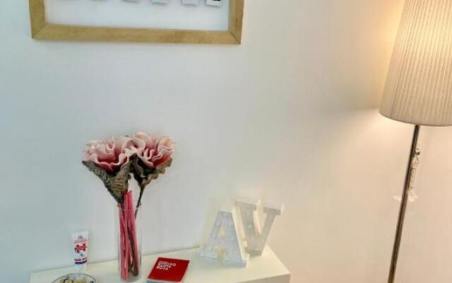 Apartment Viterbo Centro Corso