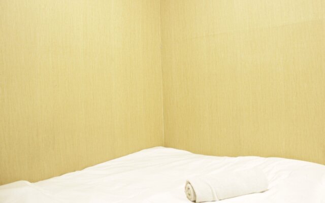 Stylish & Comfy 2BR at Jarrdin Cihampelas near Cihampelas Walk