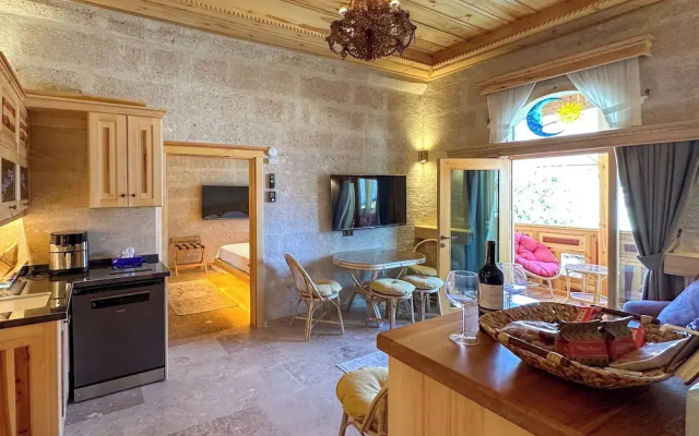 Konak Ballıca - Deluxe Suite - Boutique House