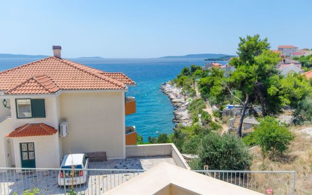 Villa Damjan