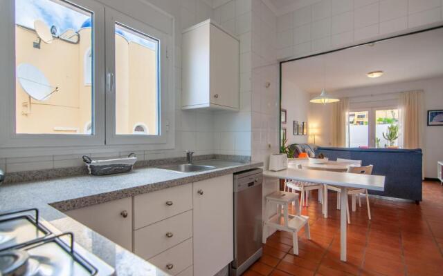 Terraza La Arena 2A038