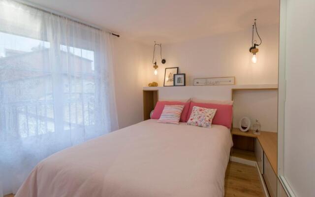 Apartamento Luscofusco