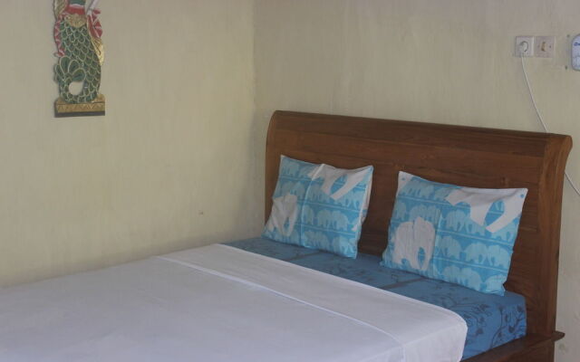 Dwi Utama Bungalow