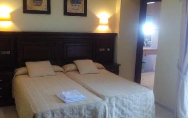 Hotel Don Carlos