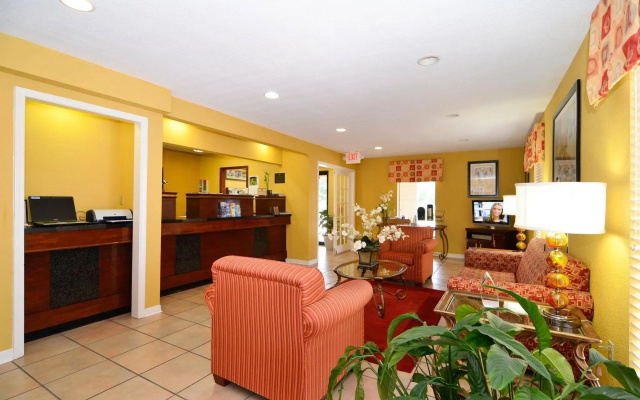 Motel 6 Luling, LA