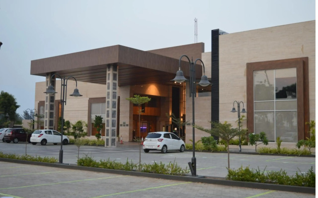 Welcomhotel by ITC Hotels, Kences Palm Beach, Mamallapuram