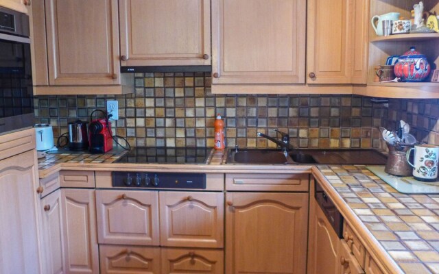 La Soldanelle Val-dilliez