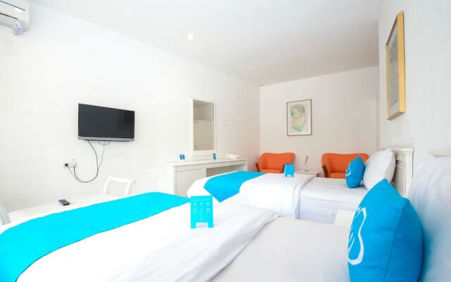 Airy Dago Dipatiukur Kyai Luhur 2 Bandung